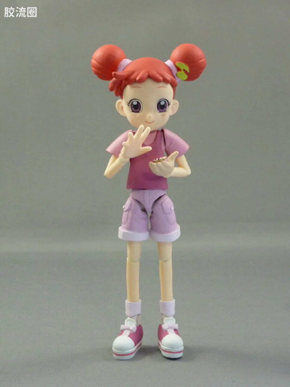 Petit Pretty Figure 系列 限定版 小魔女DoReMi 春风DoReMi 宫泽模型限定版 - 图片